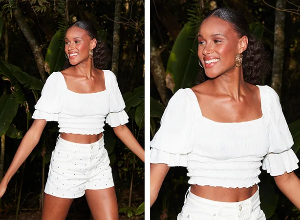 ideias de look para o réveillon