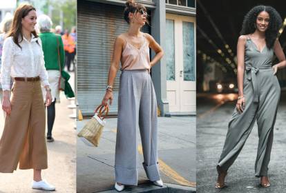 ideias de look para o verão