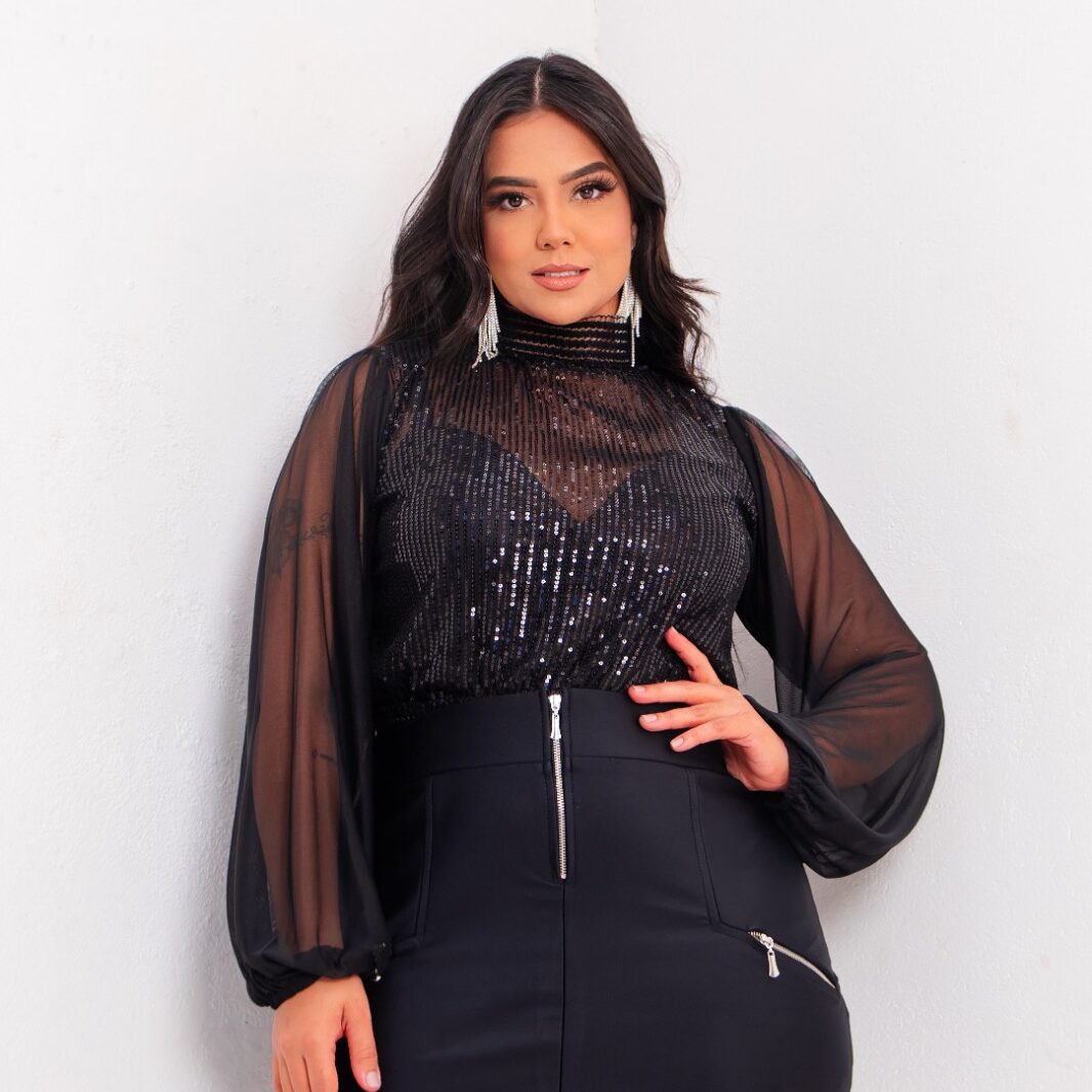 erros comuns look show sertanejo tarde