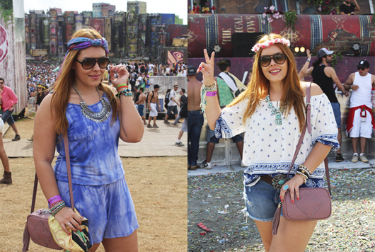 Looks de rave masculinos: tendências e conforto para 2026