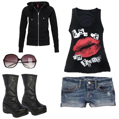 Rave no frio: ideias de looks quentes e estilosos