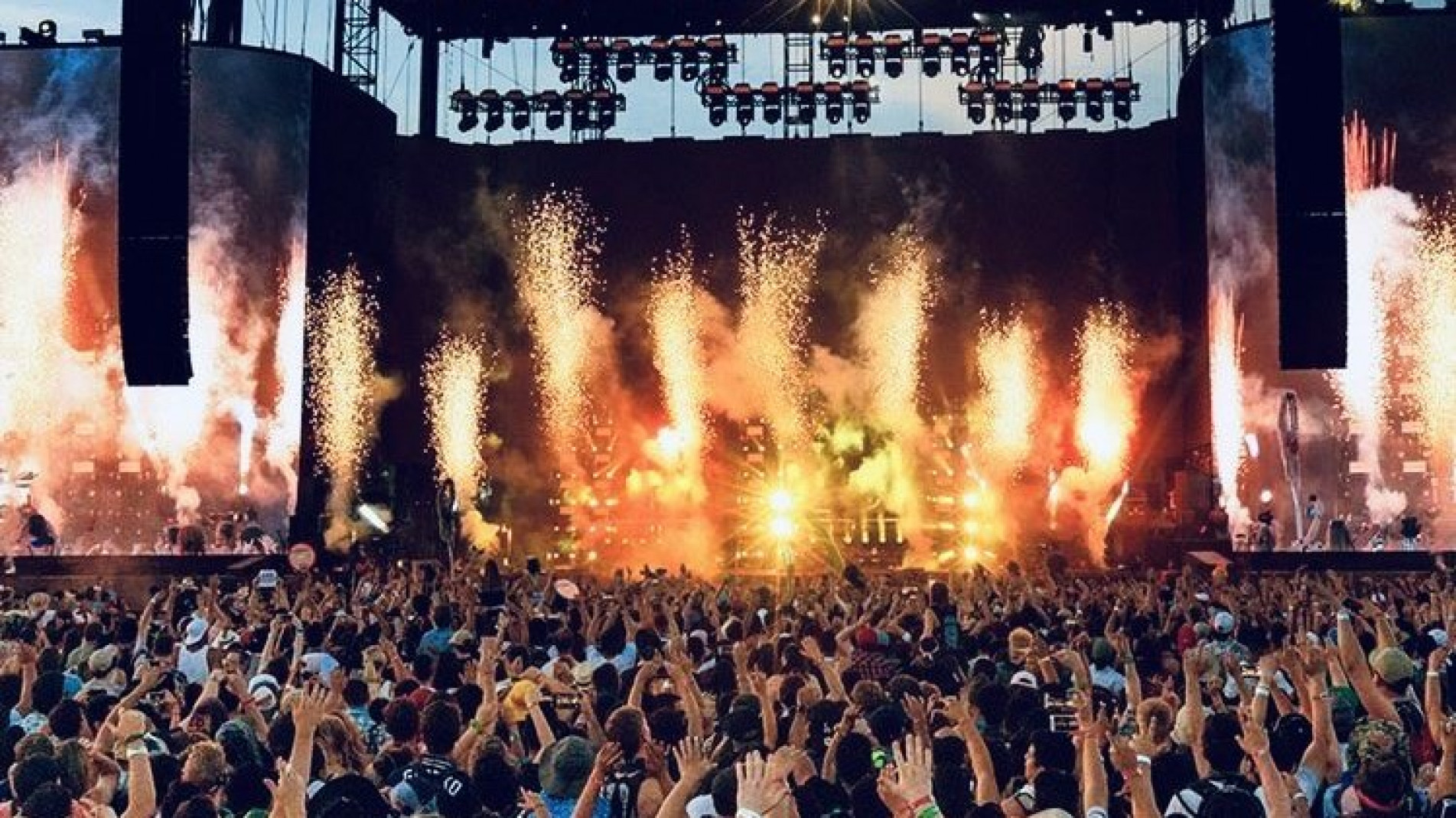 Rave no frio: ideias de looks quentes e estilosos