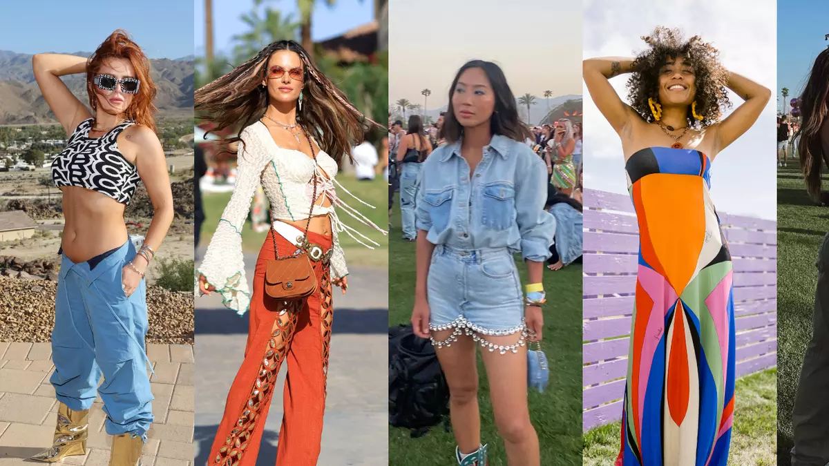 Guia completo de acessórios para rave: do glitter à pochete