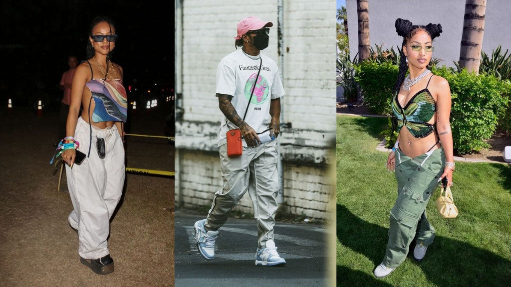 Rave no frio: ideias de looks quentes e estilosos