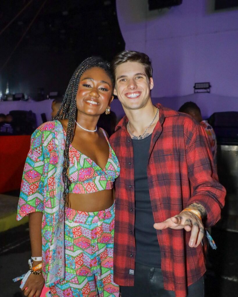 Inspirações de Looks Juninos para Casais e Famílias