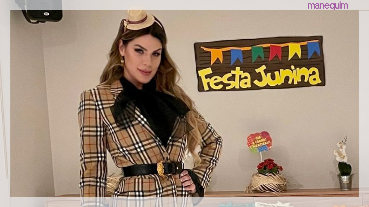 Tendências de Moda Junina 2025: O Que Usar Além do Xadrez