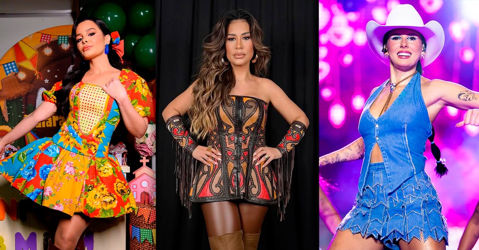 Como Customizar Suas Roupas para o São João Gastando Pouco