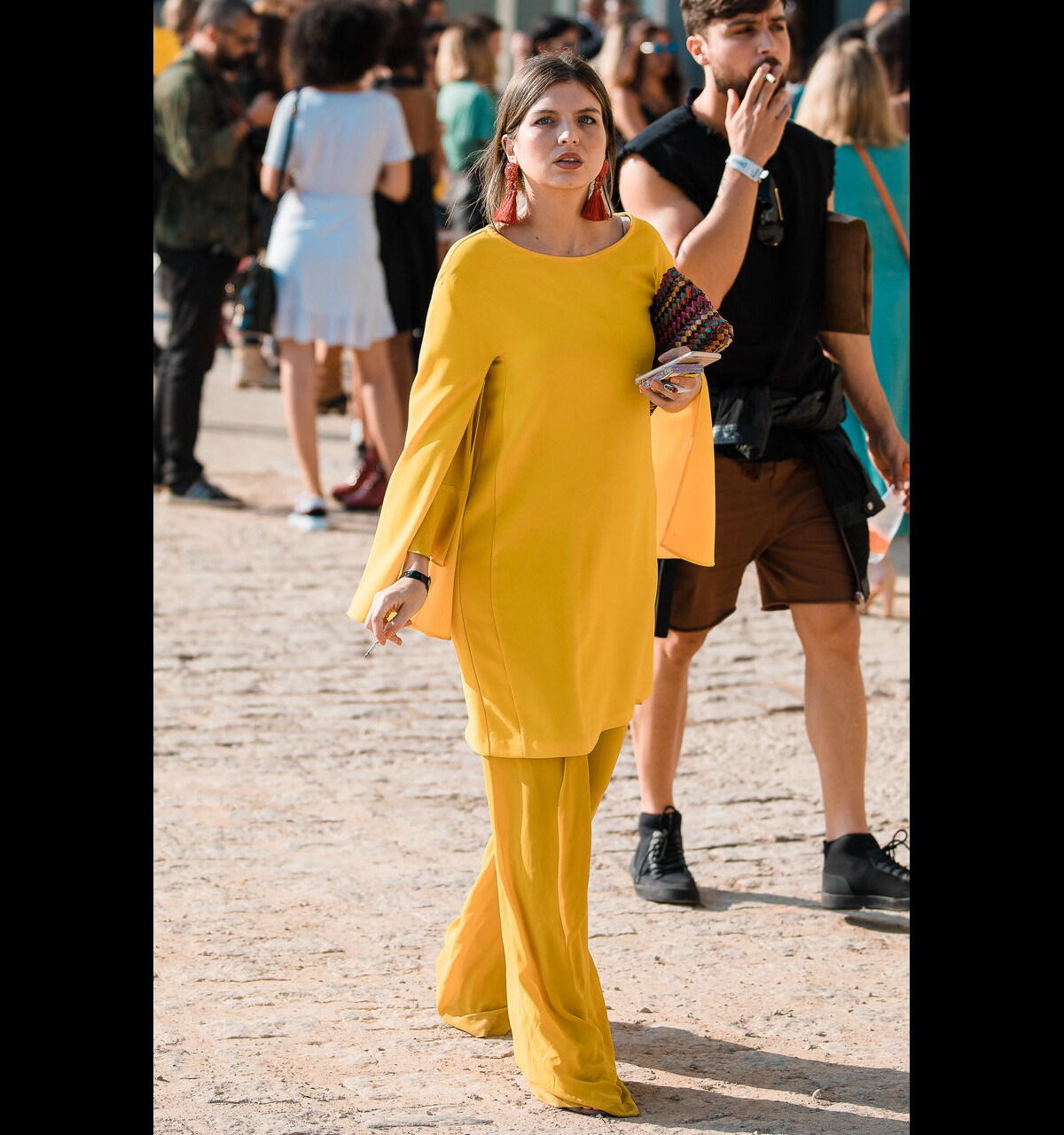 amarelo manteiga versus amarelo vibrante qual escolher