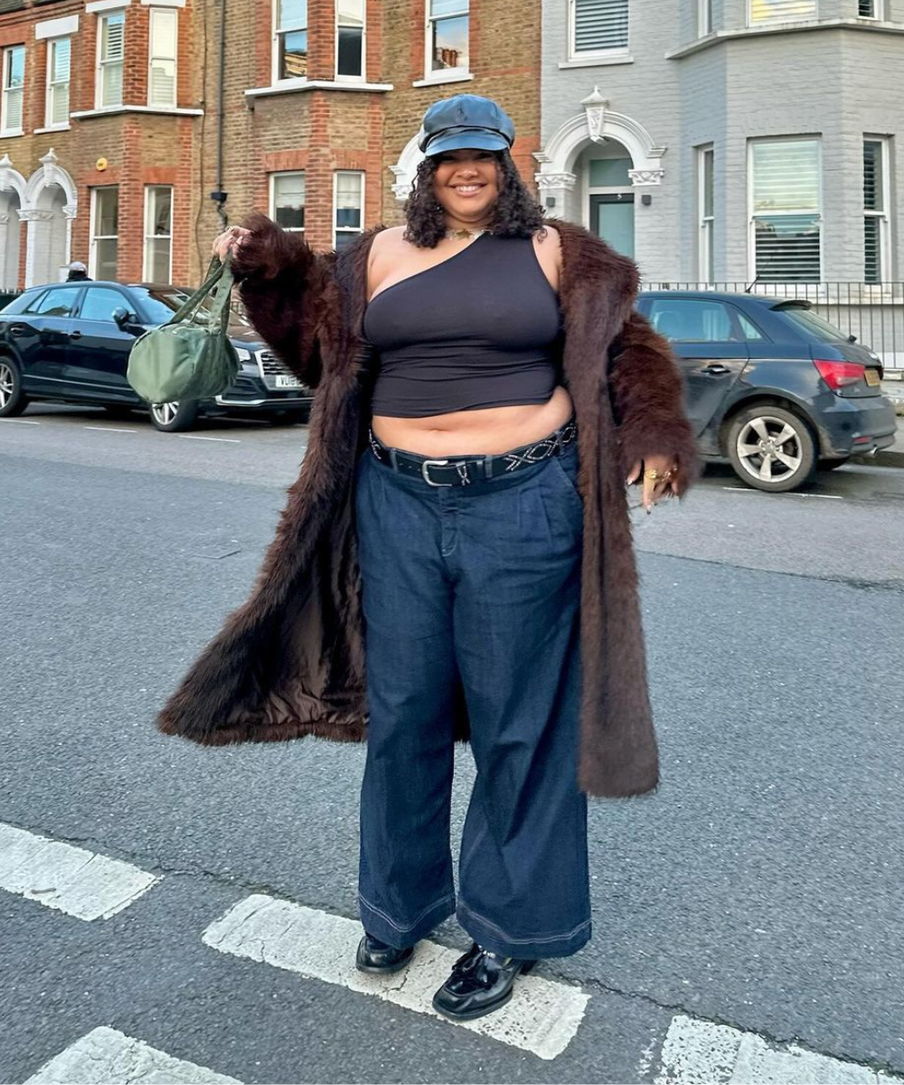 quanto custa montar um look anos 90