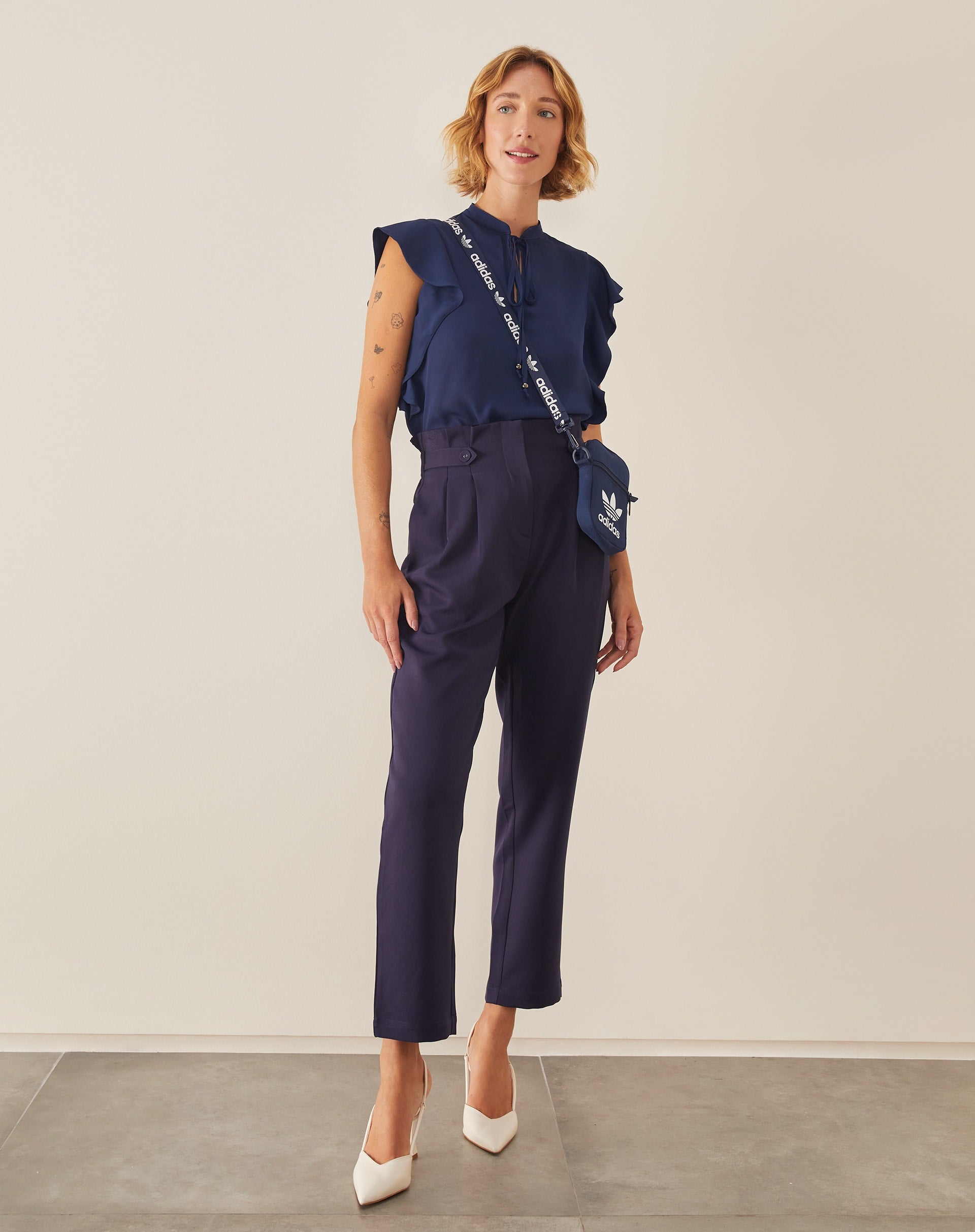 quanto custa montar um guarda roupa despojado