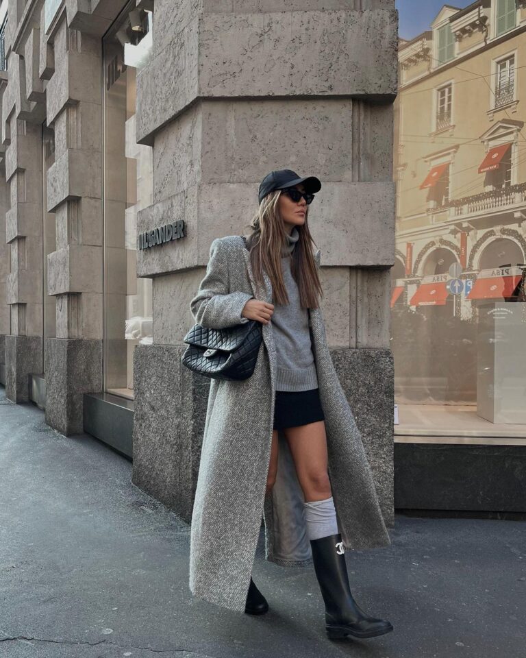 ideias de looks despojados femininos para o dia a dia