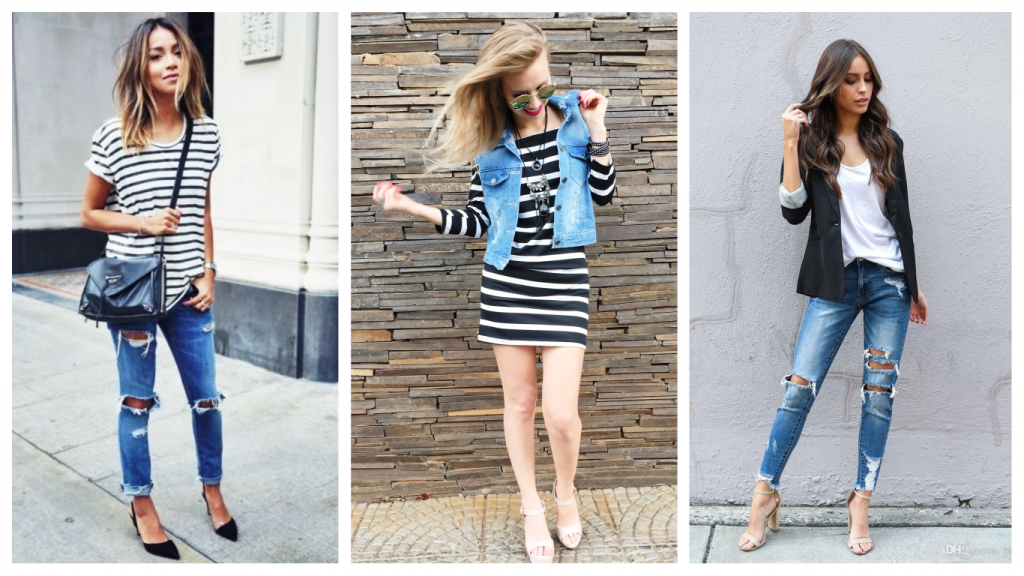 jeans baggy ou wide leg qual escolher