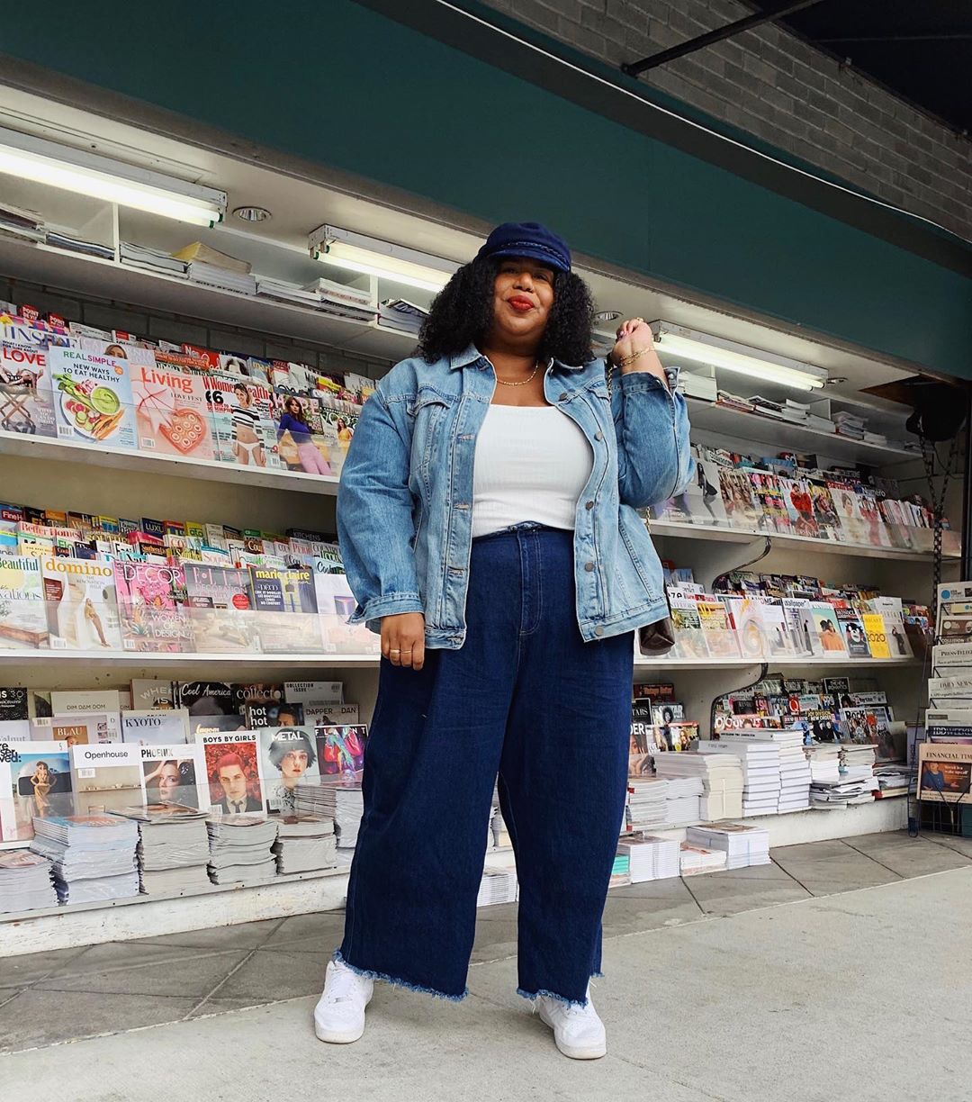 ideias de looks despojados femininos para o dia a dia