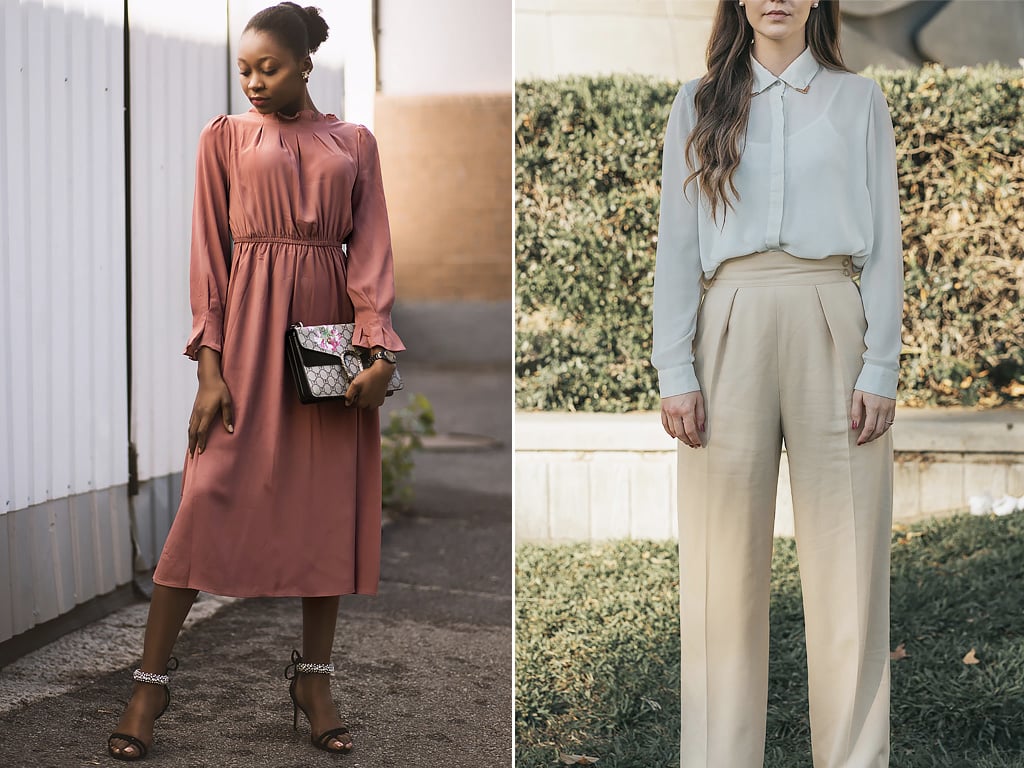 ideias de looks para cada dress code feminino