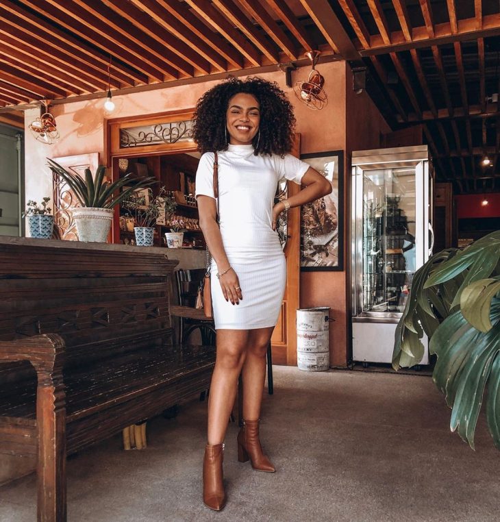 look business casual para entrevista de emprego