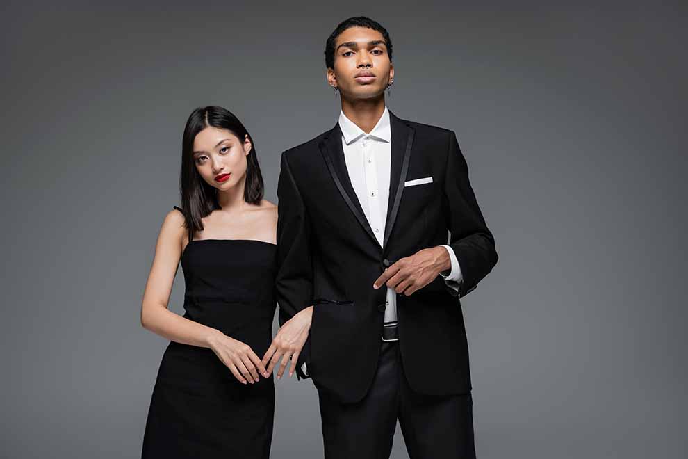 ideias de looks para cada dress code