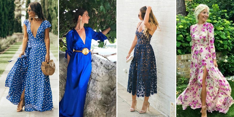 como não errar no dress code de casamento