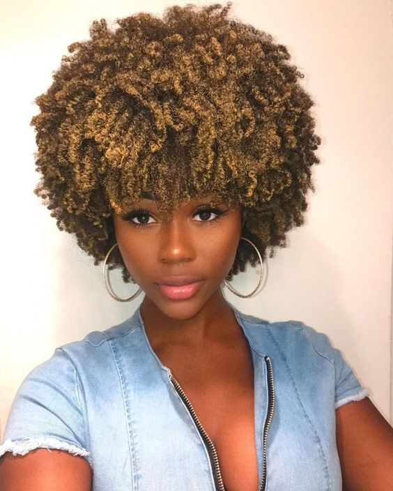 produtos baratos para penteados cabelo 4c