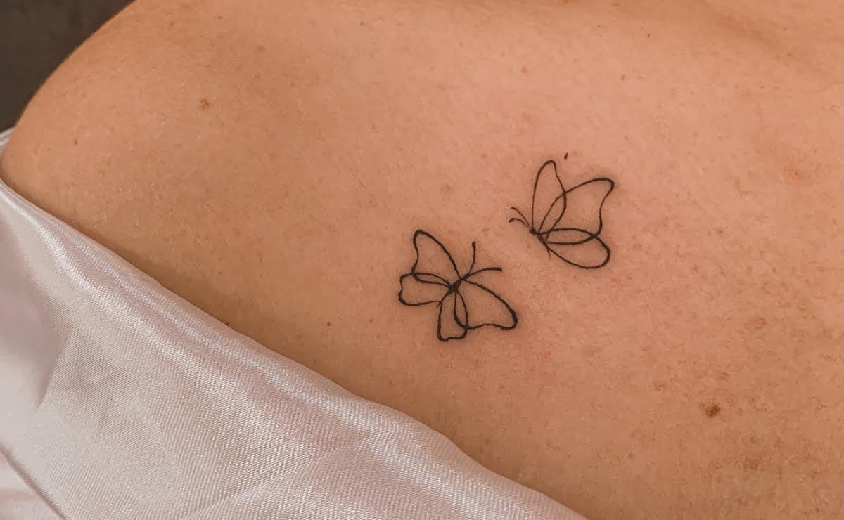 tatuagem feminina arrependimento como evitar