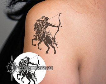 erros comuns ao escolher tatuagem de sagitário