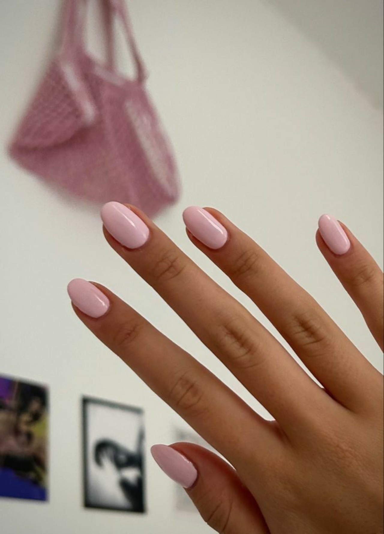 cores de esmalte tendência 2026