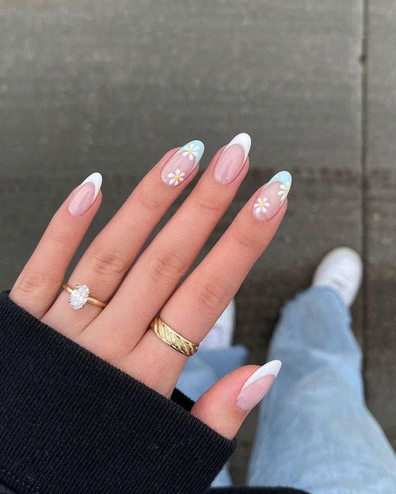 nail art outono 2026