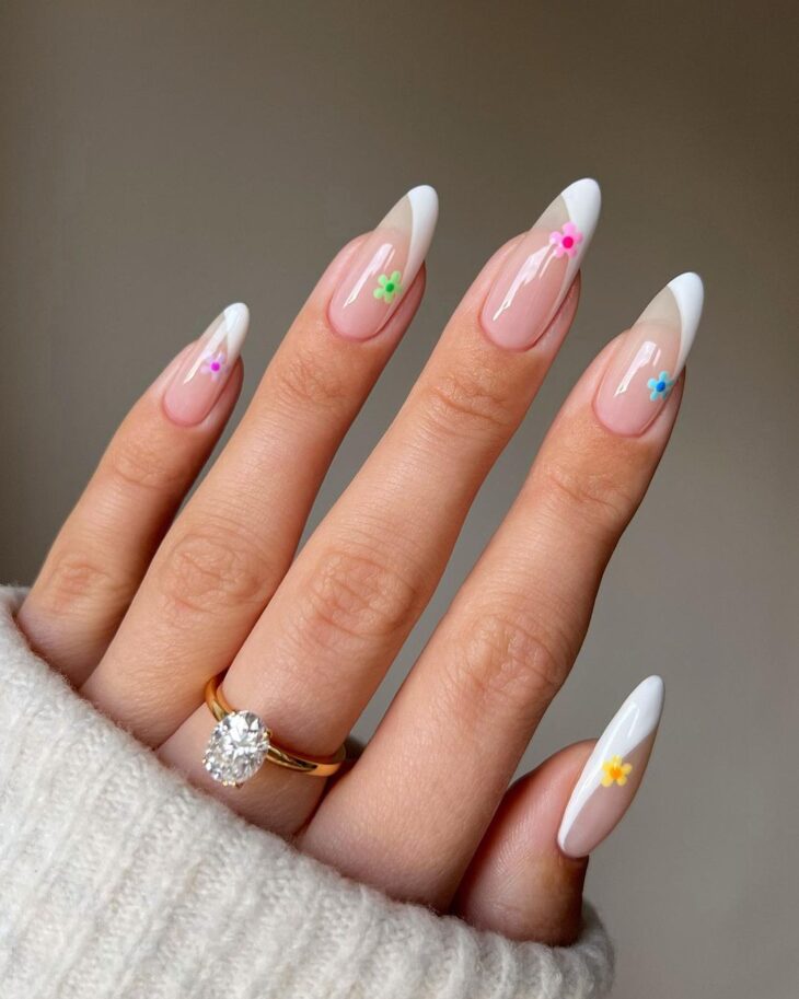 unhas claras vs unhas escuras qual escolher
