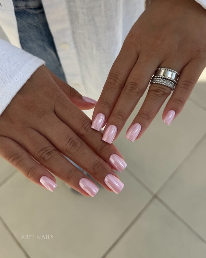 como evitar unhas gel delicadas quebram fácil