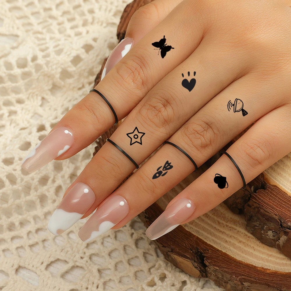 tatuagem coração dedo desbota rápido como evitar