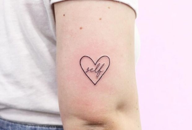 tatuagem fine line ou traço único qual escolher