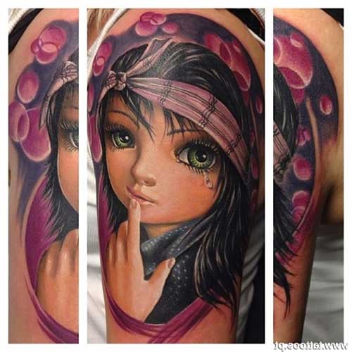 tatuagem girassol com borboleta no tornozelo significado