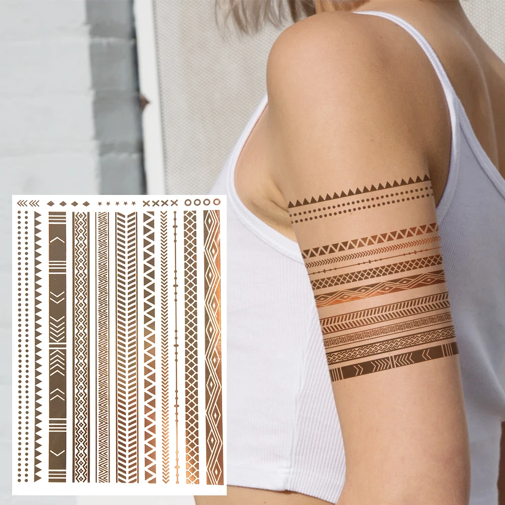 ideias tatuagem india feminina