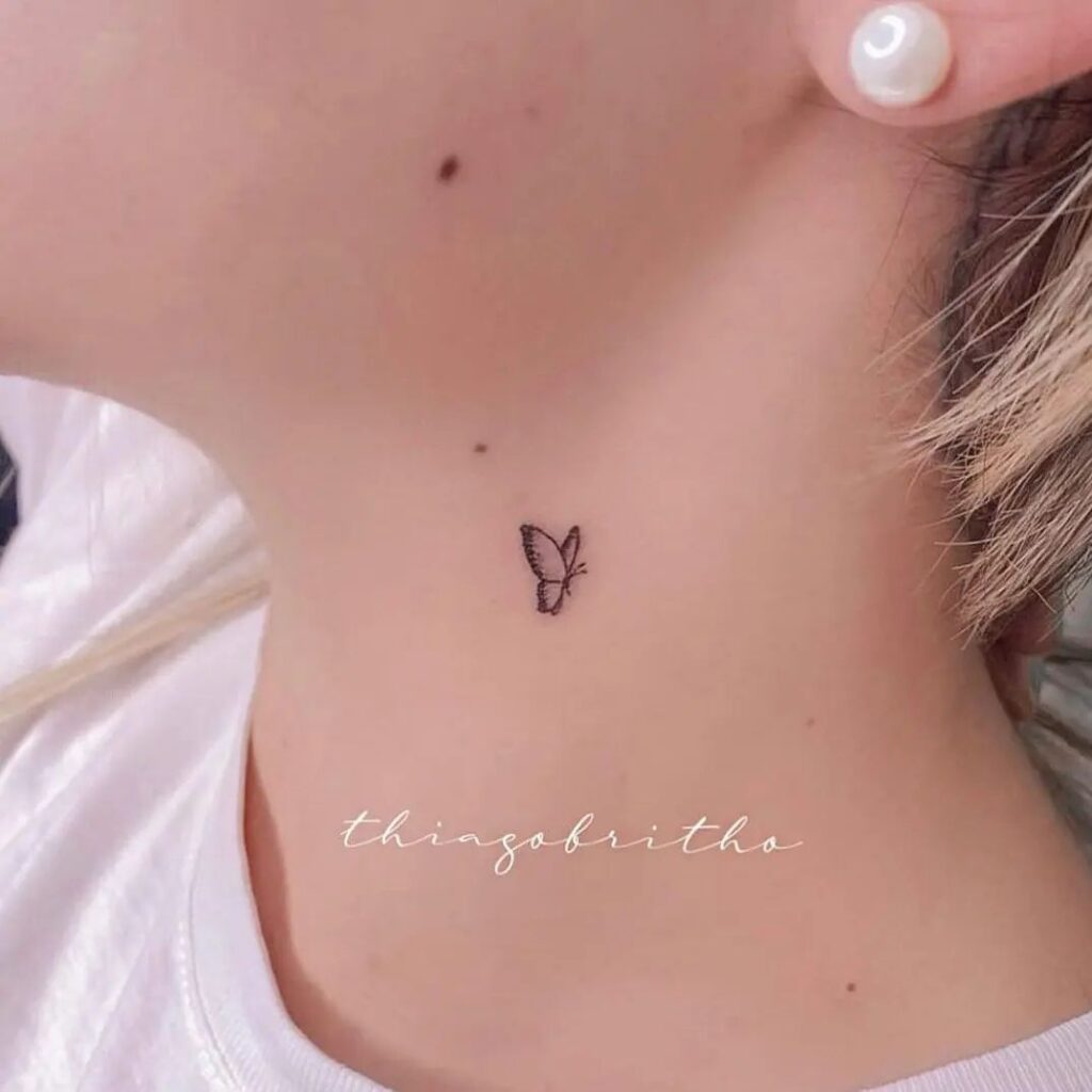 significado tatuagem olho na nuca