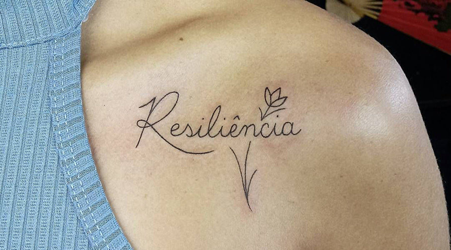 tatuagem resiliencia feminina preço