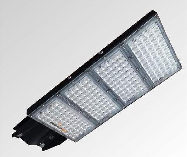 iluminação led