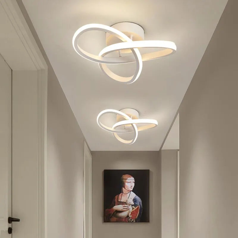 iluminação led