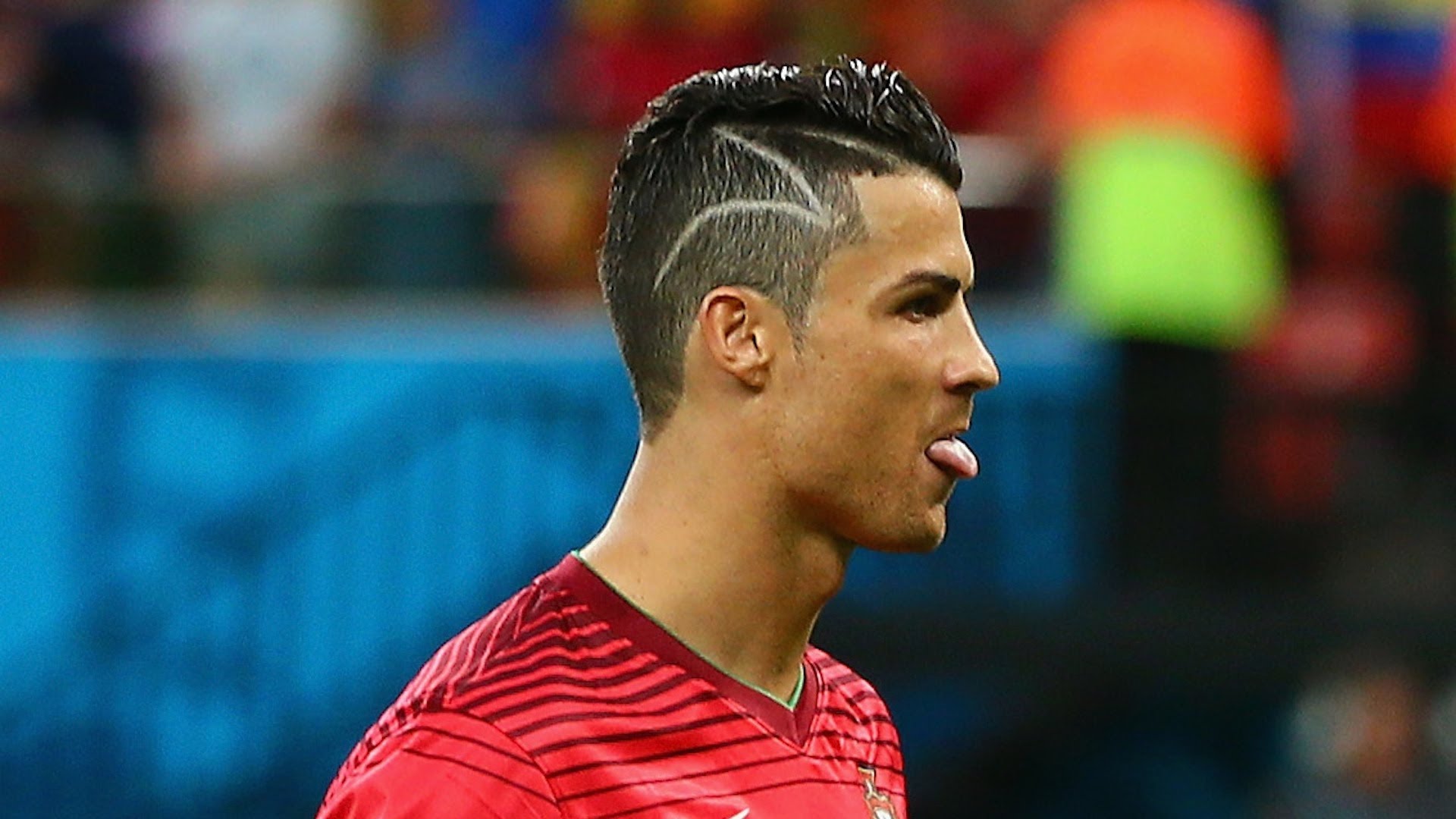 Guia Completo: Produtos Essenciais para Manter o Estilo de Cabelo do CR7