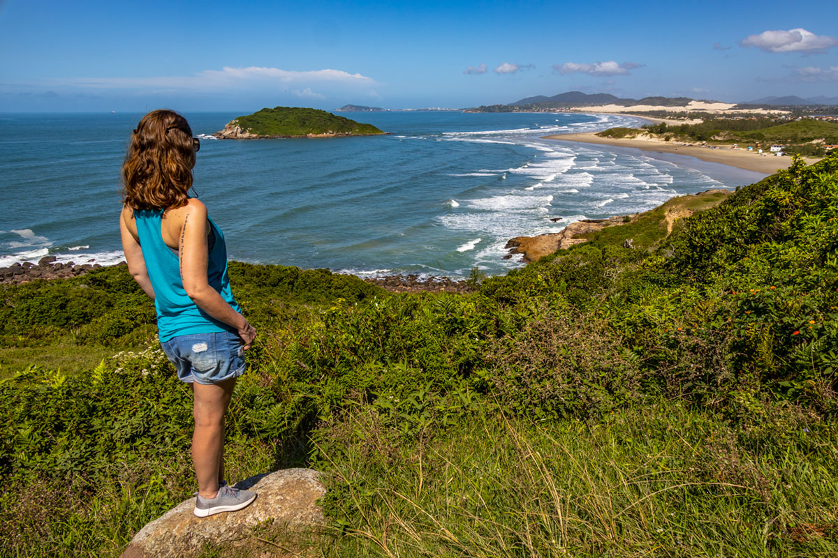 turismo em Santa Catarina