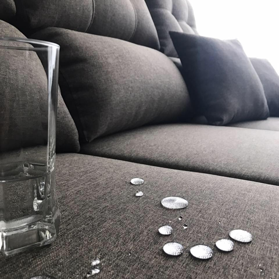 impermeabilizante sofa base solvente