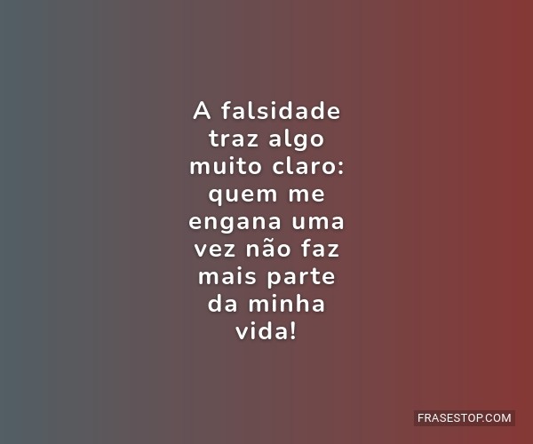 frases para quem se acha esperto