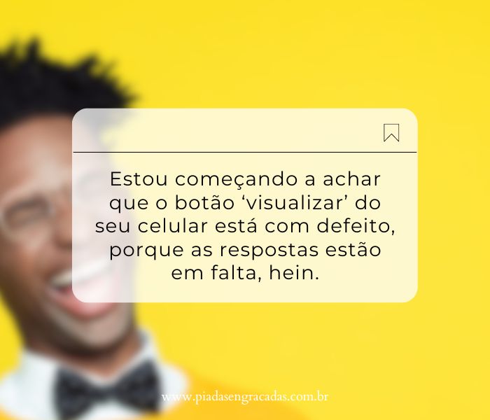 recados para quem me subestima
