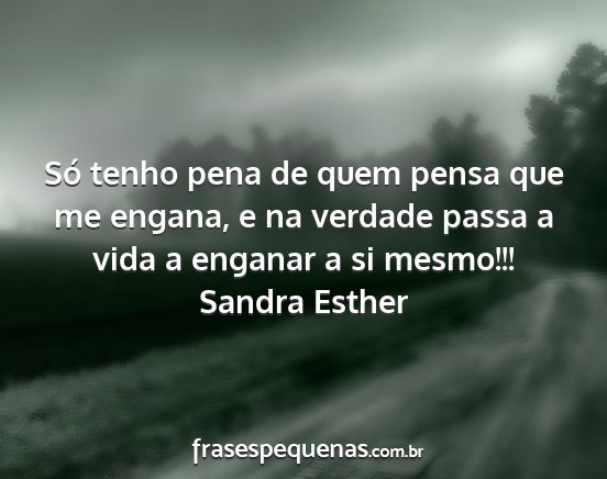 status para quem mente