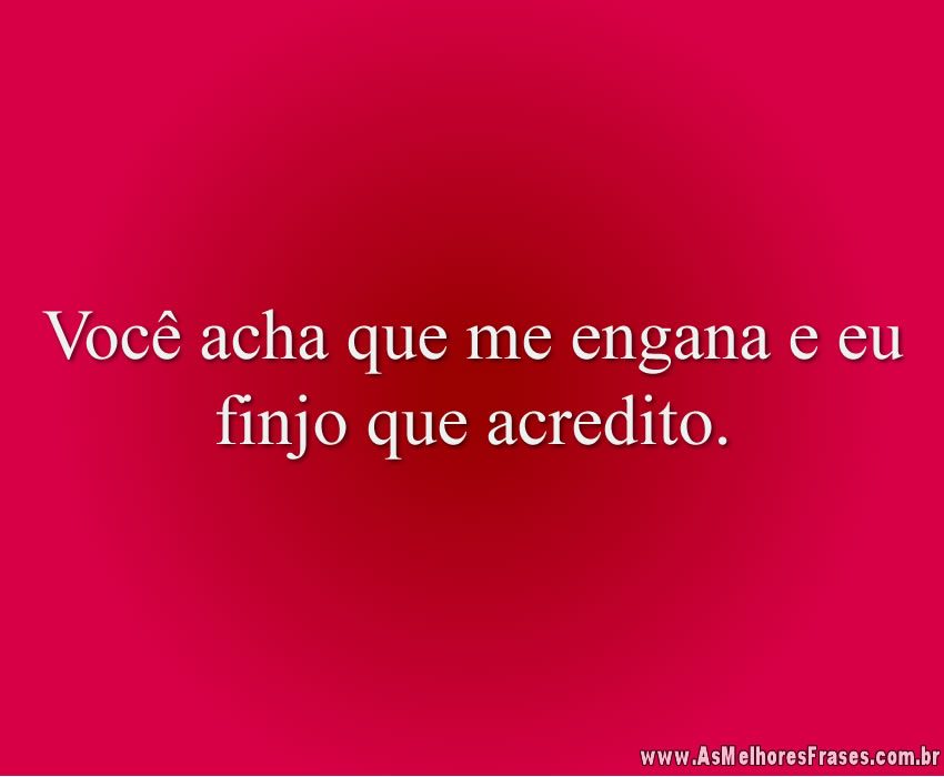 recados para quem me subestima