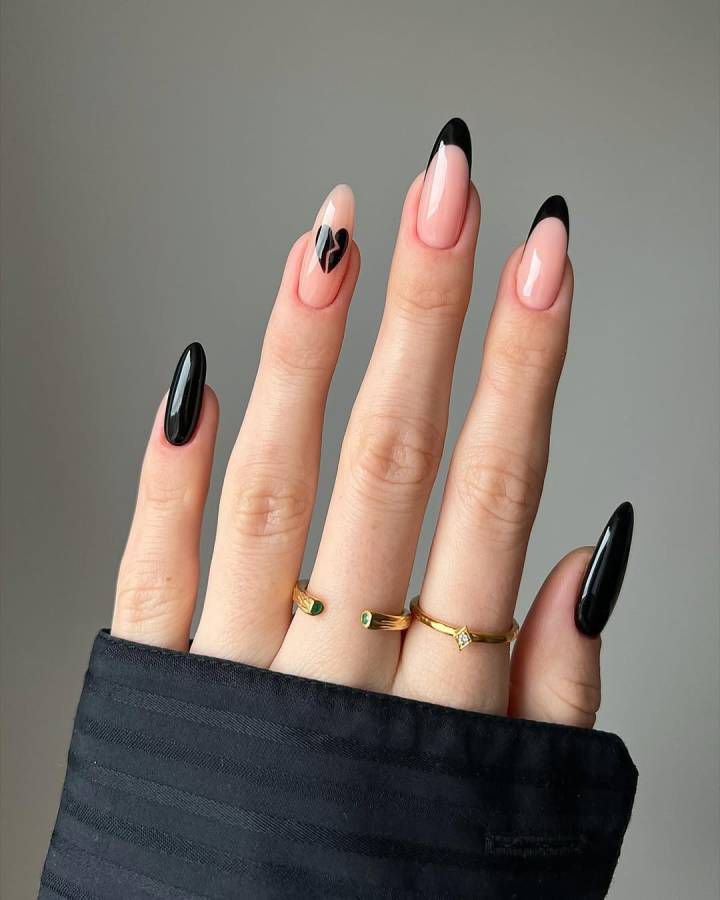 quanto custa fazer unhas delicadas no salão