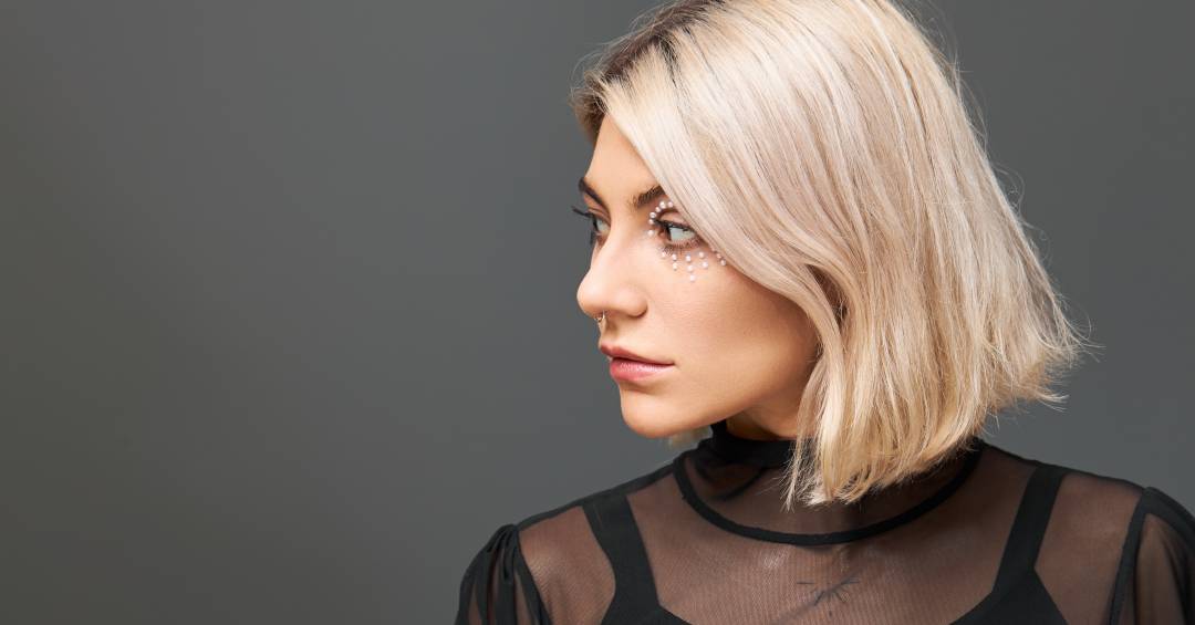 butterfly cut vs shaggy hair cabelo liso