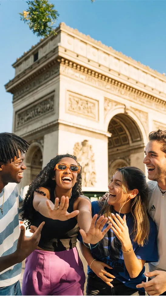 Guia Completo: Como Planejar seu Intercâmbio em Paris em 2026