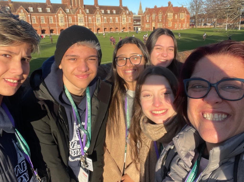 Visto de Estudante para França: Requisitos e Processo para Brasileiros