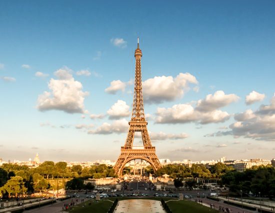 Bolsas de Estudo para Intercâmbio em Paris: Oportunidades Imperdíveis