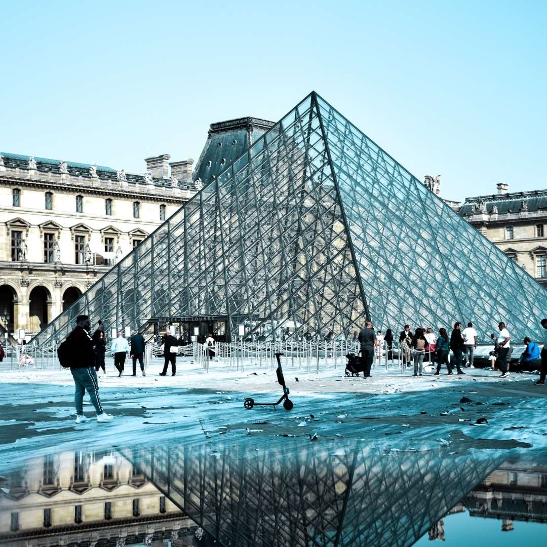 Guia Completo: Como Planejar seu Intercâmbio em Paris em 2026