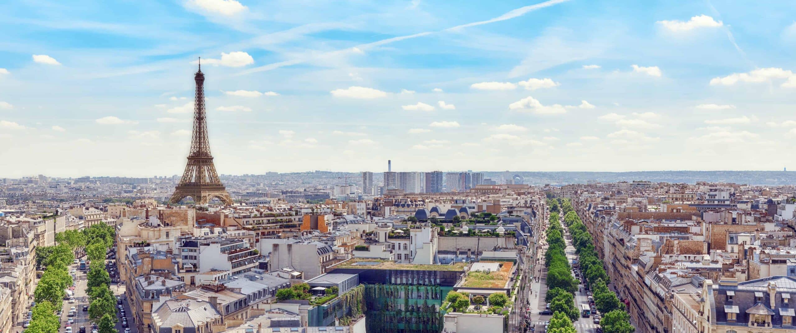 Custos Detalhados de um Intercâmbio em Paris: O Que Esperar em 2026